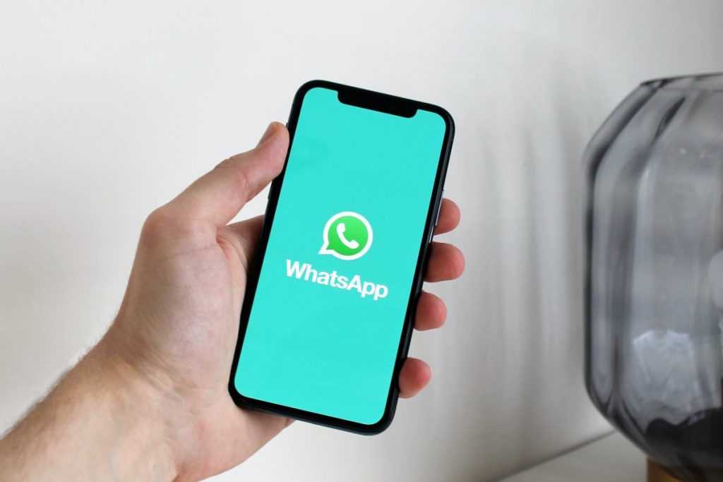 WhatsApp introduce una nuova funzione