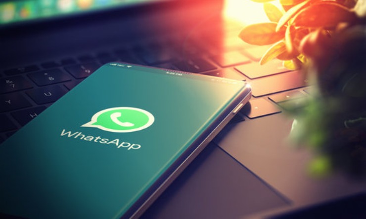 WhatsApp introduce una nuova funzione